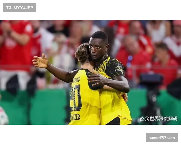 多特蒙德主场2-0完胜亚特兰大 吉拉西传射主导比赛