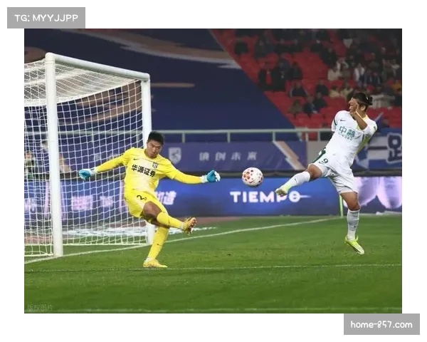 方镜淇手指脱位坚持比赛 三镇门将展现职业精神